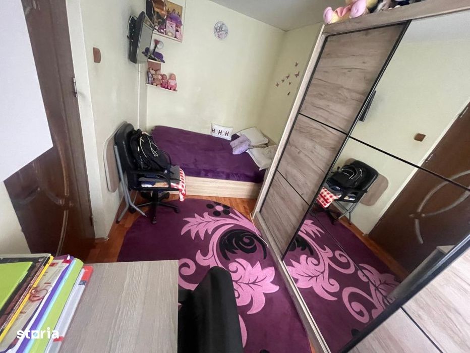 Apartament 2 camere, 32 mp, Valea Rosie, zona Caracal
