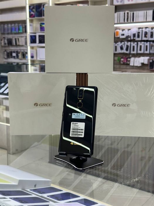 Gree g0335d 4/64