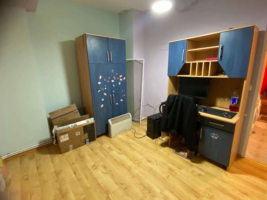 Продава се Тристаен апартамент в Гълъбово - 60 кв.м за 340 €/кв.м - Снимка #4
