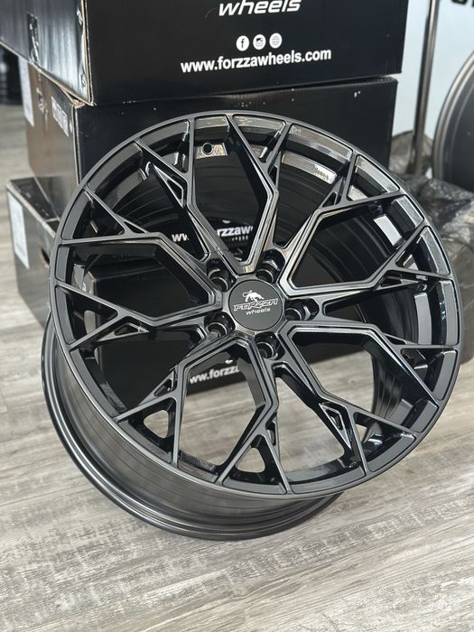 Джанти за Mercedes Audi Forzza 19” 5X112 W212 W213 W222 CLS
