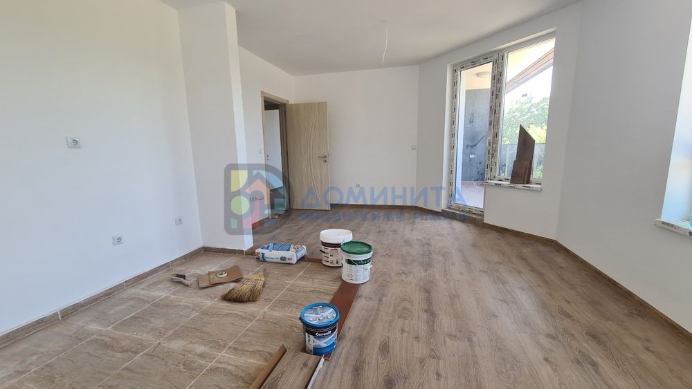 Продава се Двустаен апартамент в Приморско - 66 кв.м за 1542 €/кв.м - Снимка #1