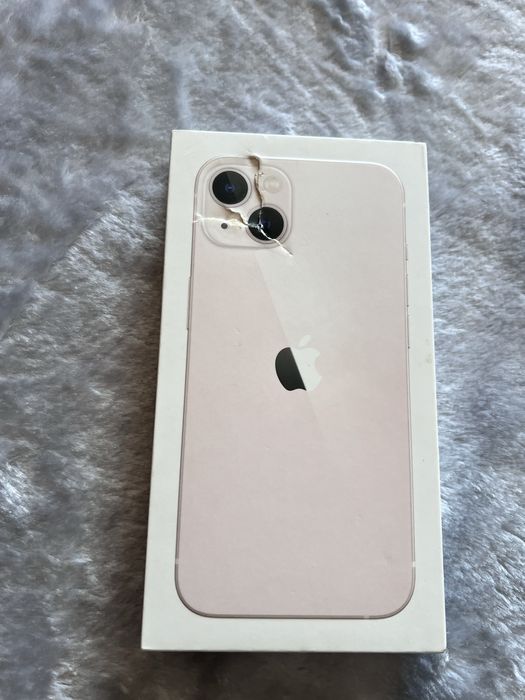 Iphone 13, АКБ 100%