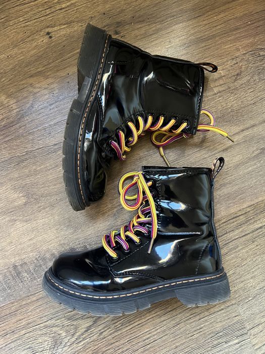 Детски кубинки 31 номер