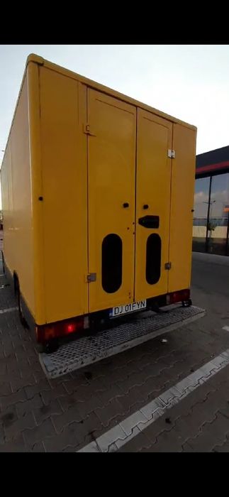 Mercedes-Benz Sprinter 308 CDI