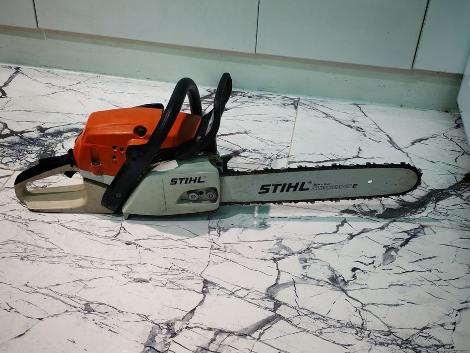 Drujba Stihl ms 261C  Profesională