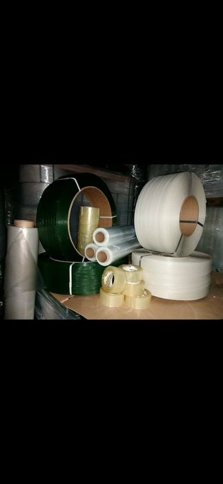 Лента Стреп Упаковочная