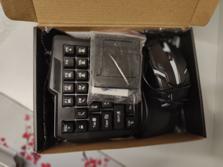 Конвертер mix se +