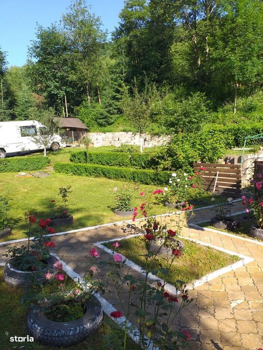 Oferta casa vacanta Vama (campulung Moldovenesc)