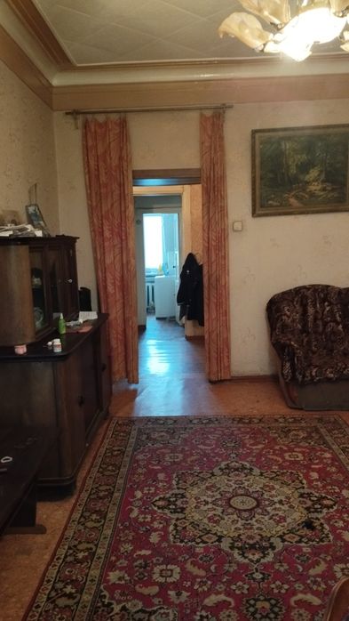 Продаётся квартира