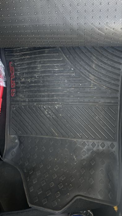 Полики lexus es300 30 кузов