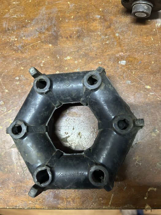 Запчасти на ВАЗ классику жигули