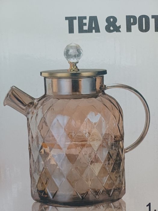 Продаётся чайник