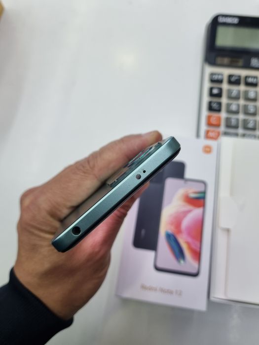 Redmi Note 12 8/128gb ideall