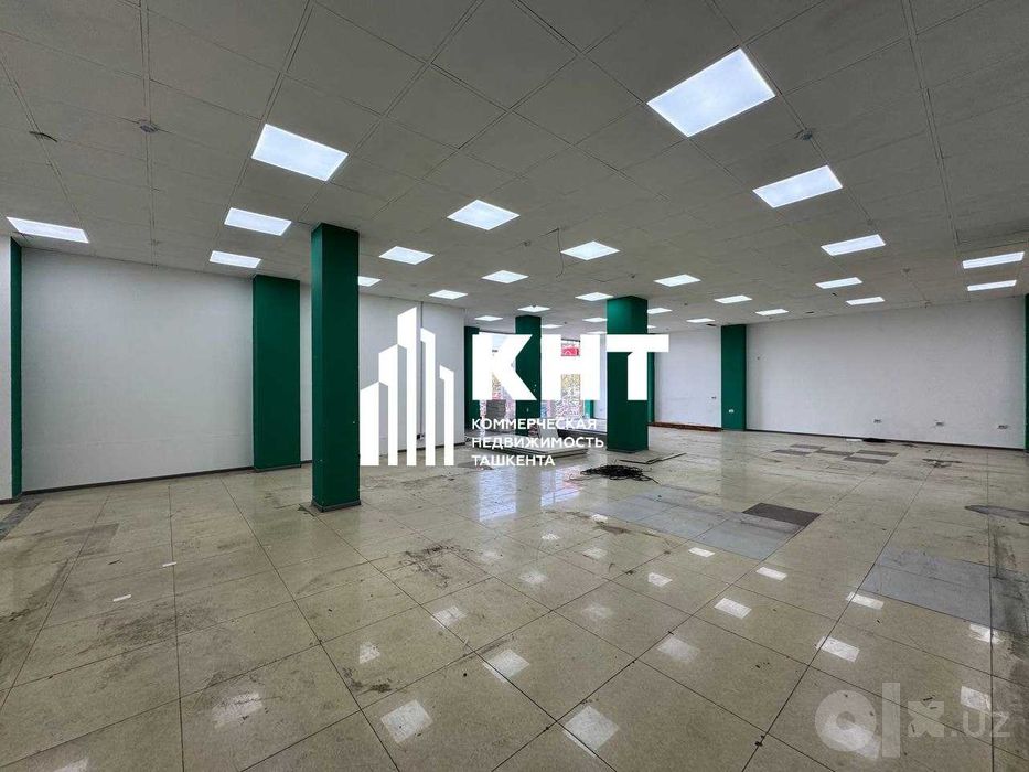 АРЕНДА ПОМЕЩЕНИЕ от КНТ под магазин 98м2