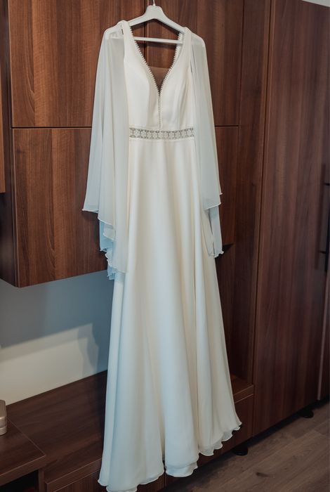 Rochie de mireasa