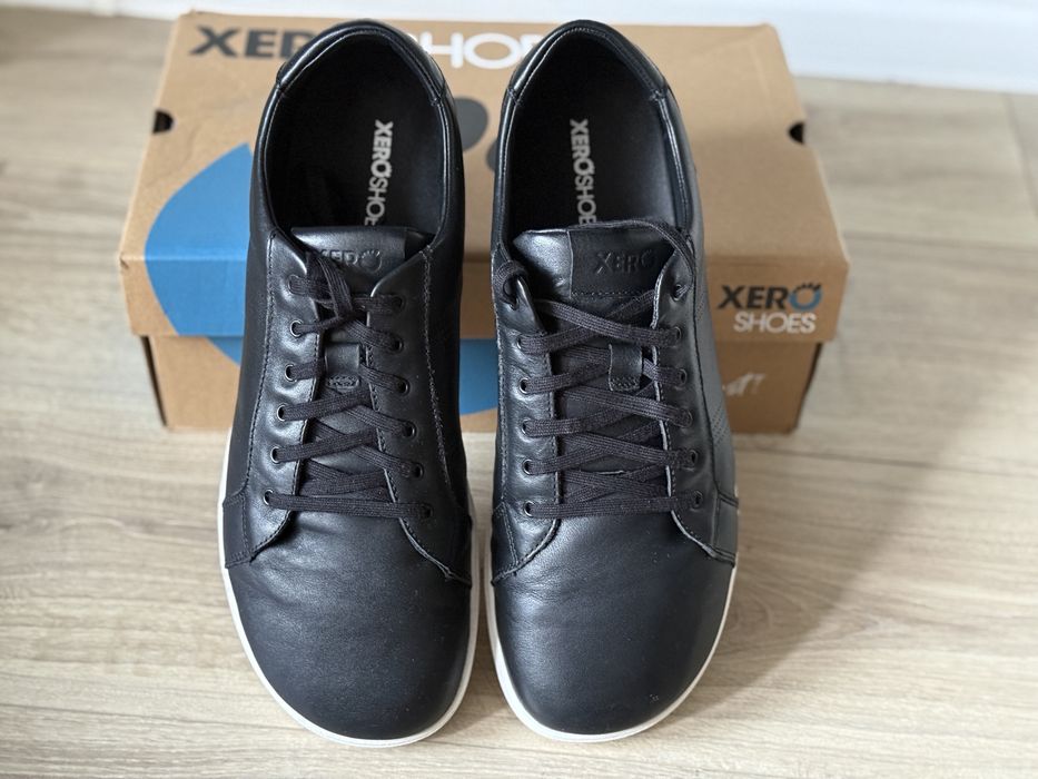 Боди обувки Xero Dillon 46
