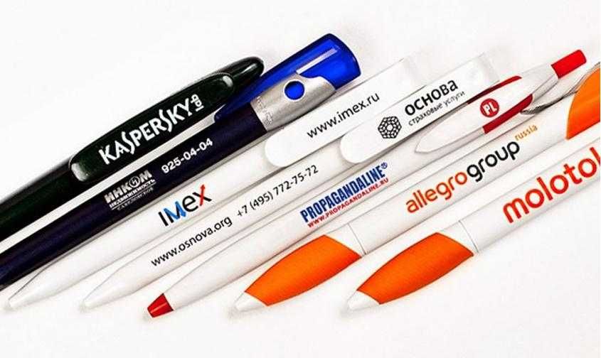 УФ печать и УФ ДТФ печать, Кружка, Ручка, Блокнот, Бейджик, Термос