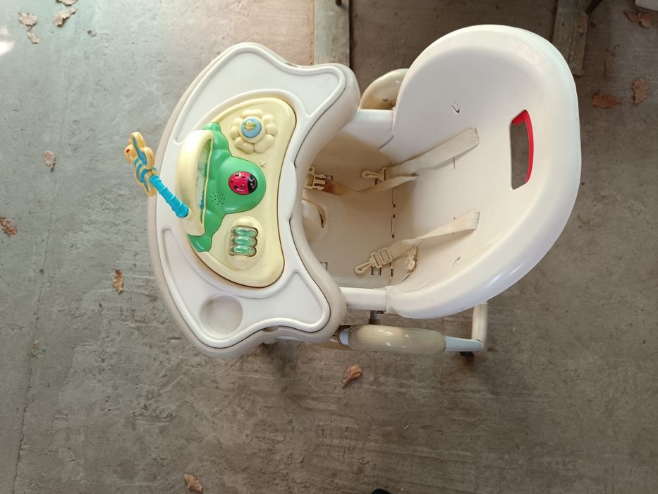 Продается детский столик