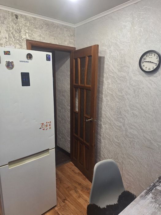 Сдаётся 2 комнатная квартира