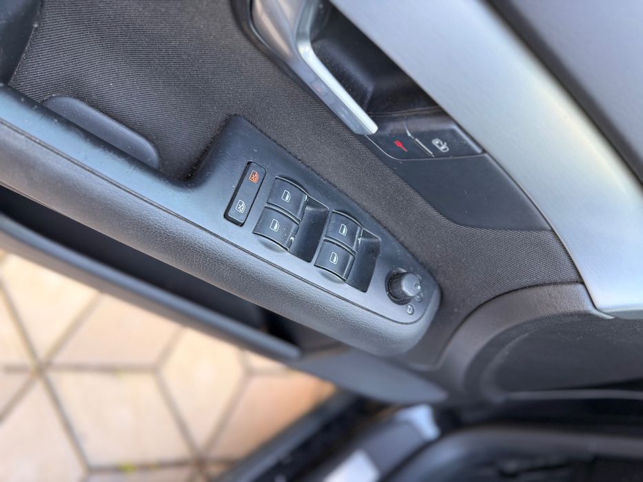 Audi A4 1.9 TDI, 116 CP, an 2006