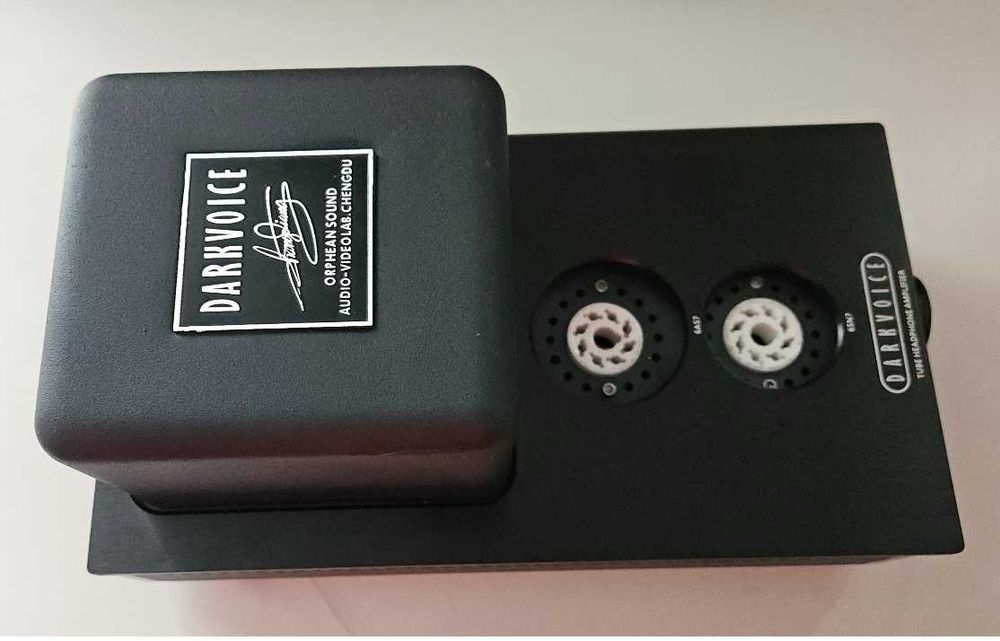 Beyerdynamic DT 990 Edition 600 Ohm + Amplificator DV 336SE (cu lămpi)