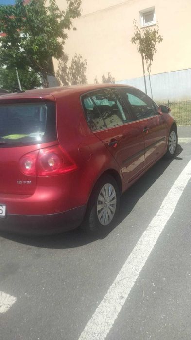 VOLKSWAGEN Golf 0 — imagine 4