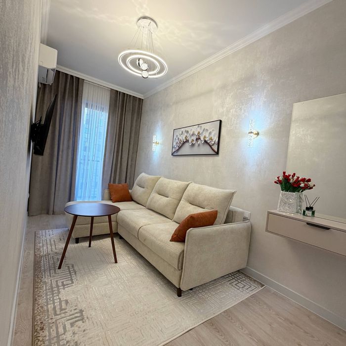 Продаётся квартира ЖК Oz Makon Golden hause