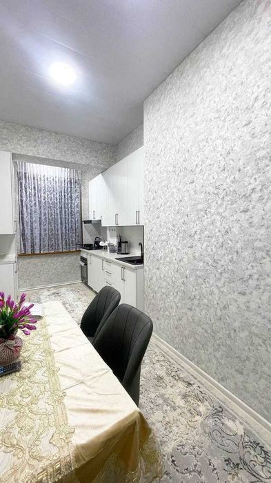 АРЕНДА 3\9\10 Яккасарайский район НОВОСТРОЙКА №3161 ДИЛЯ