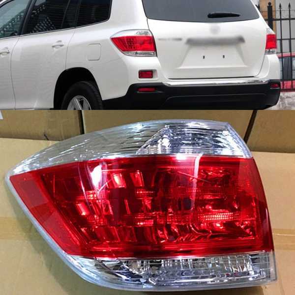 Как снять фару тойота хайлендер toyota highlander - Көлік - OLX.kz - Парақ 3