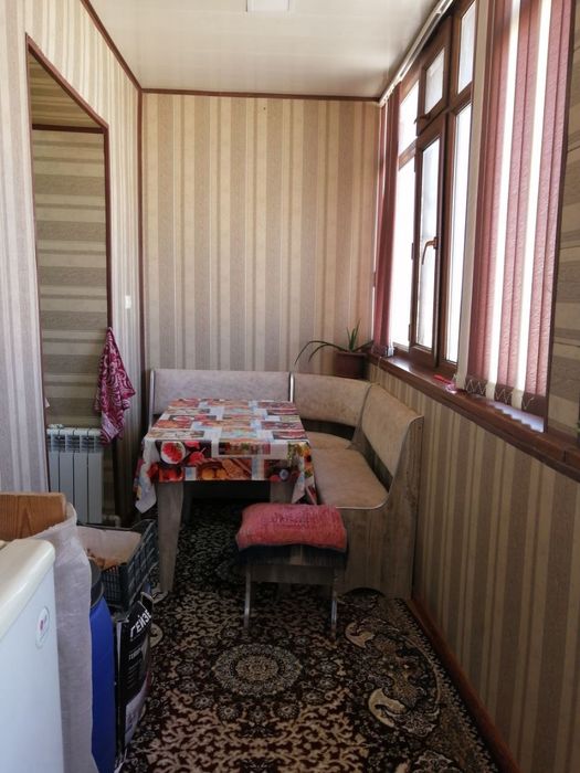 2 xonali raspashonka uy sotiladi