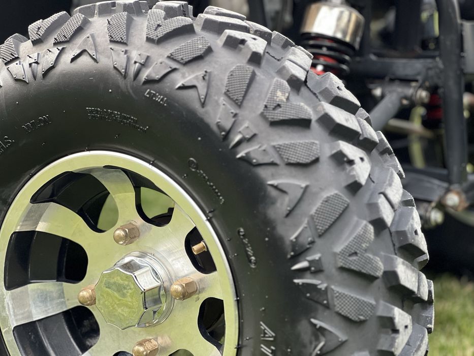 Квадроцикл ATV 250