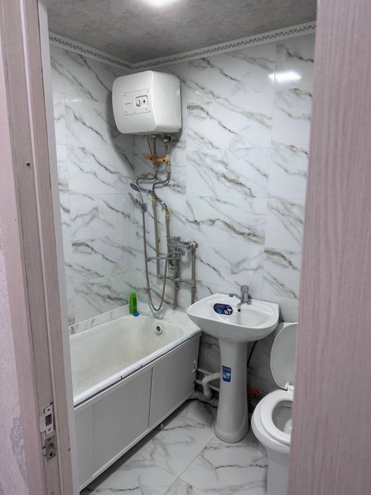 квартира посуточно город жанатас