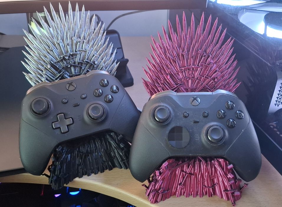 Suport manetă xbox series