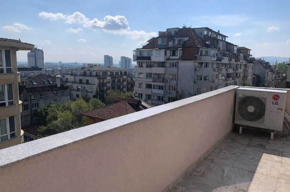 Дава се под наем Тристаен апартамент в София, Редута - 101 кв.м за 846.6 € - Снимка #9