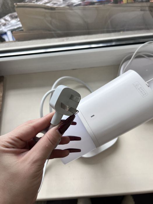 Отпариватель Xiaomi