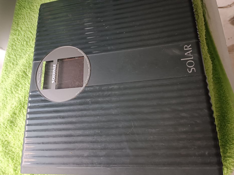 Cantar de persoane full solar