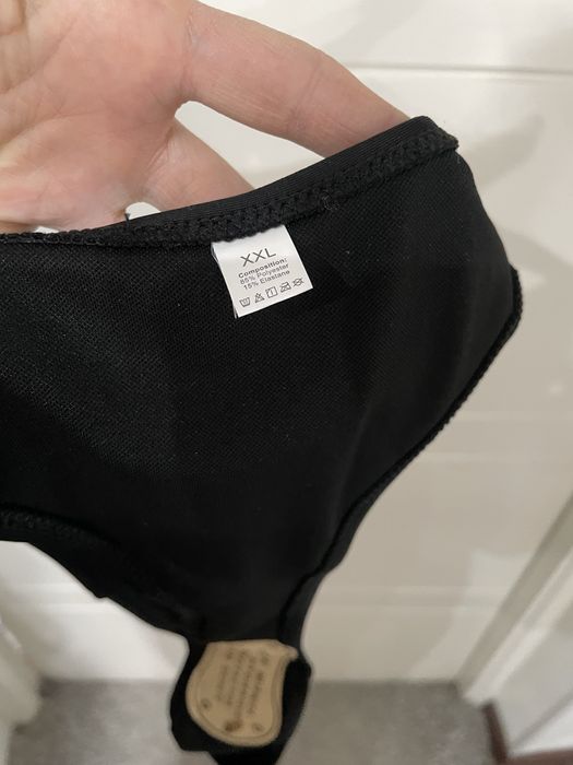 Новый раздельный купальник