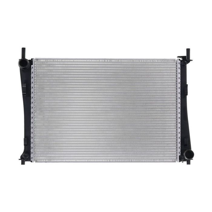 Radiator racire Ford Fiesta, 05.2008, Fusion, 202012, Mazda 2, 09.2007, Motorizare 1, 25 51/55kw; 1, 4 59kw; 1, 6 74kw Benzina, tip climatizare