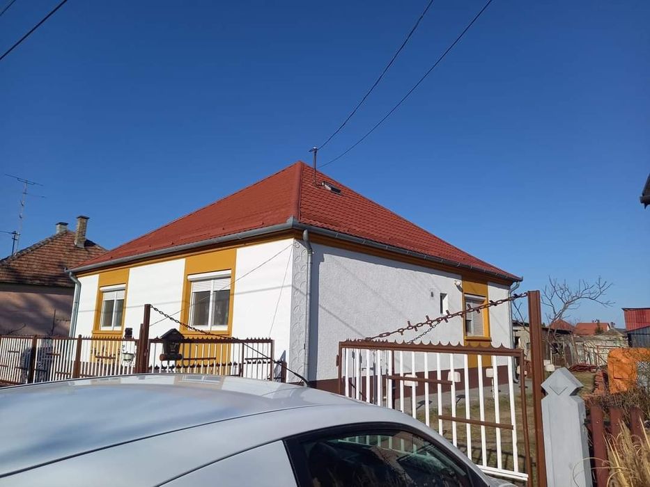 Firmă de acoperișuri tablă bilka