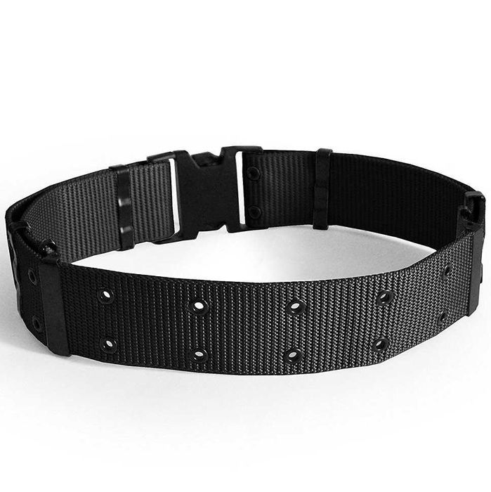 Тактически колан