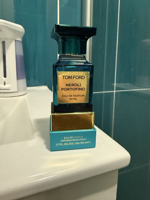 Парфюм Tom Ford Neroli Portofino edp 50ml