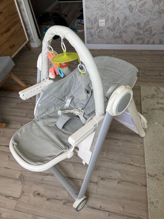 Детский стульчик ilovi