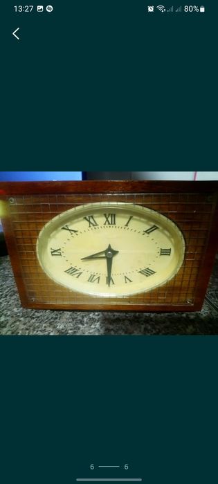 продам часы с кукушкой