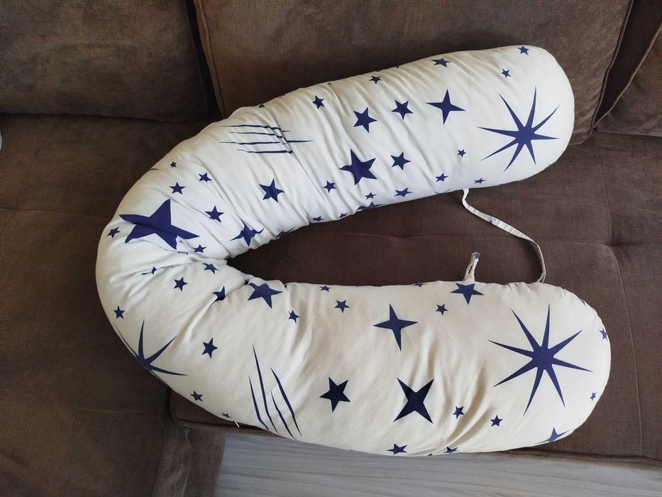 Възглавница за бременни