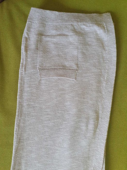 Cardigan crem Camaieu