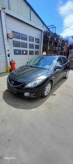Mazda 6/ 2010 Dezmembrez/Dezmembram