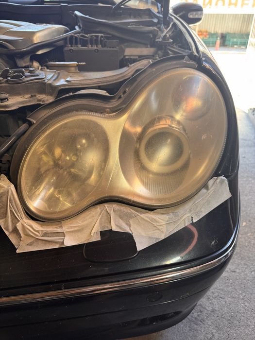 Изпиране и почистване/машинно полиране