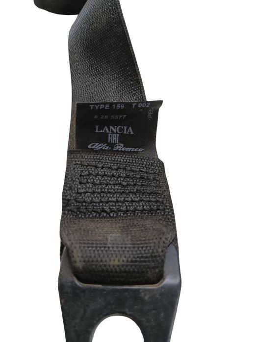 Centura Siguranta Dreapta Spate Fiat Linea 323_, 110_ 2006 - > 100171