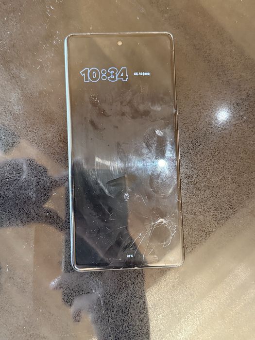 Google Pixel 7 128 Gb Sim Esim