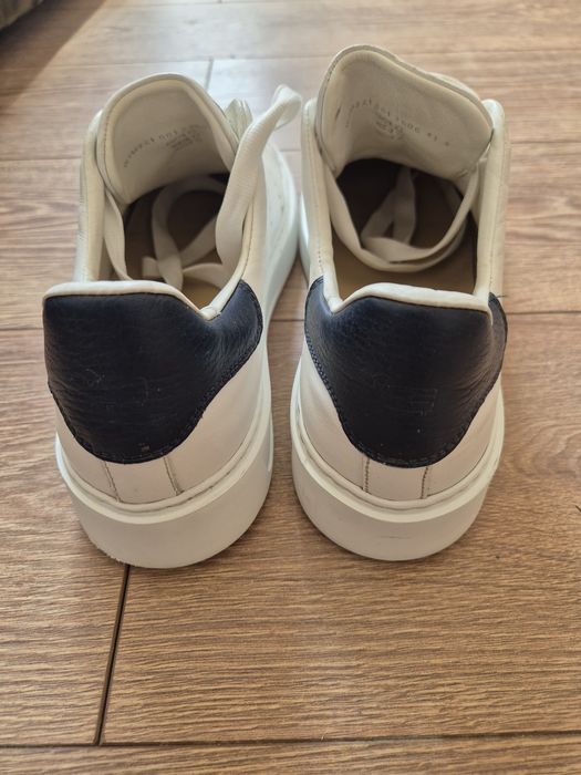 Sneakers barbati Woolrich